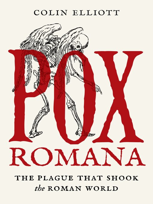 Title details for Pox Romana by Colin Elliott - Available